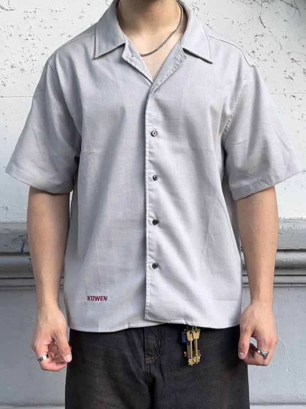 IMG_1001 CAMISA BOXY FIT OFF PEARL