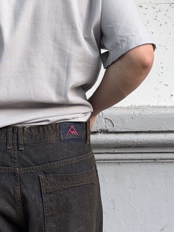 IMG_1072 PANTALÓN JEAN SÚPER BAGGY WINE