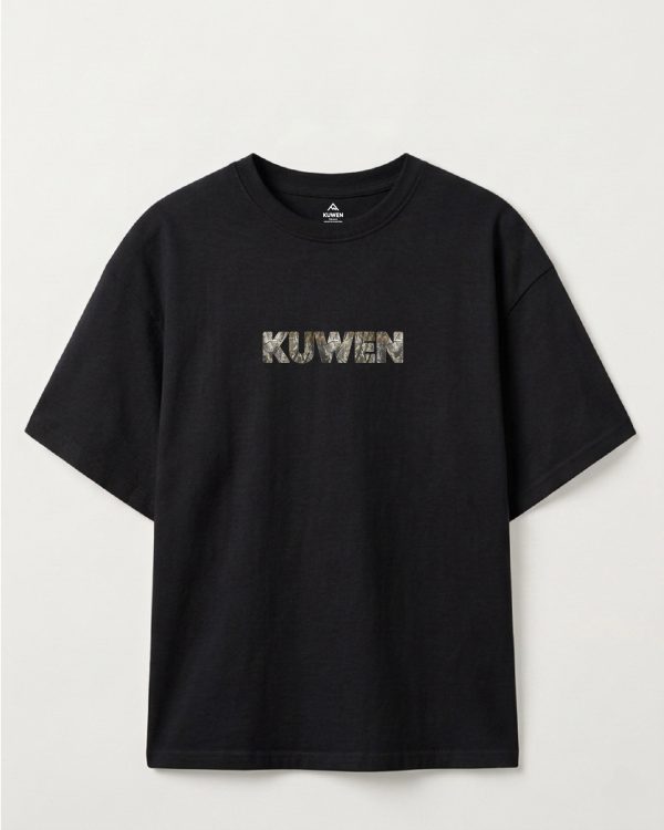 REMERA KUWEN REAL TREE