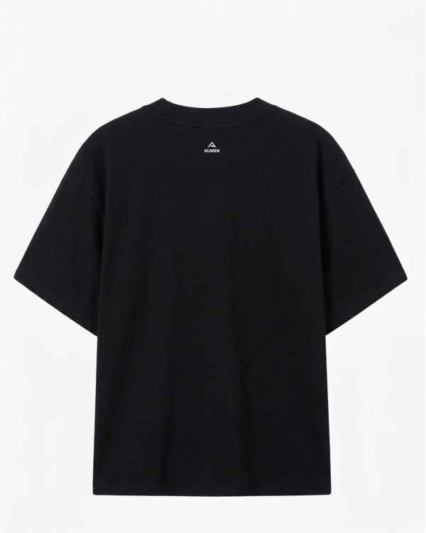 REMERA KUWEN REAL TREE