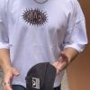REMERA SUN EYE