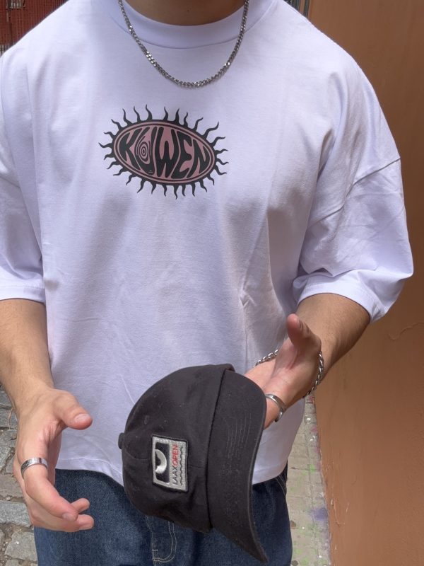REMERA SUN EYE