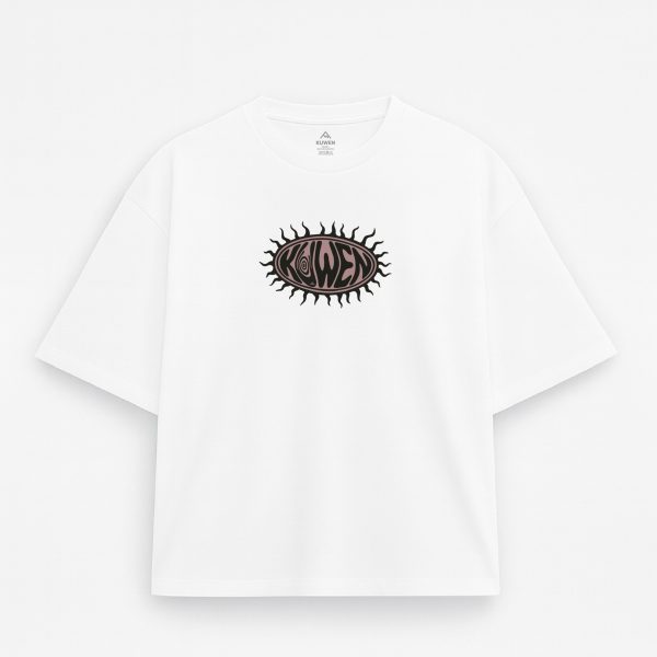 REMERA SUN EYE