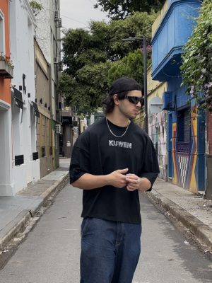 REMERA KUWEN REAL TREE