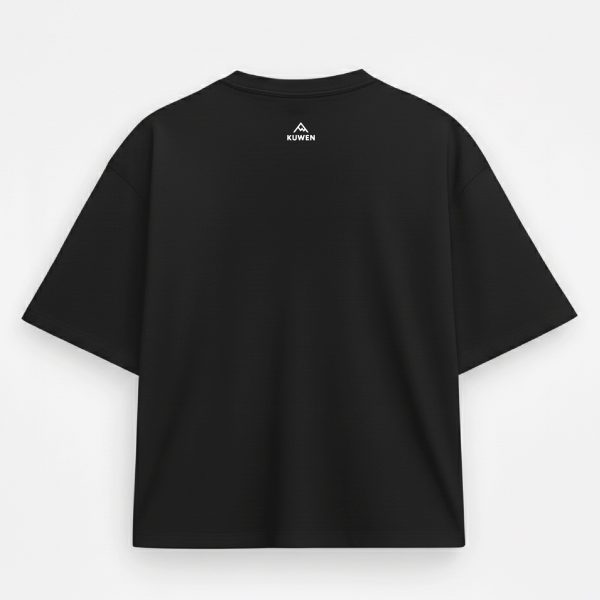 REMERA KUWEN REAL TREE