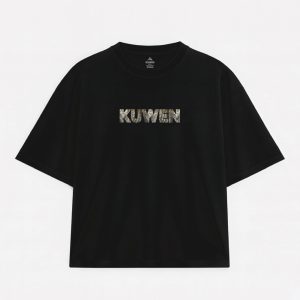 REMERA KUWEN REAL TREE