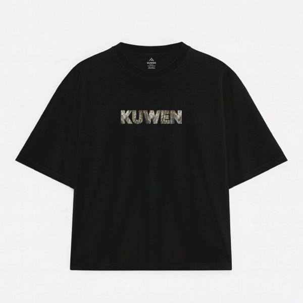 REMERA KUWEN REAL TREE
