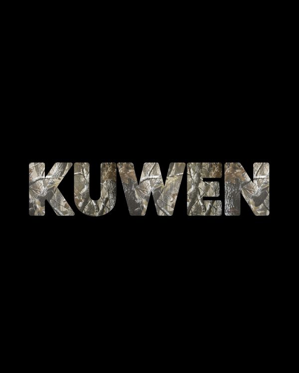 REMERA KUWEN REAL TREE
