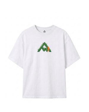 DESFACE TEE