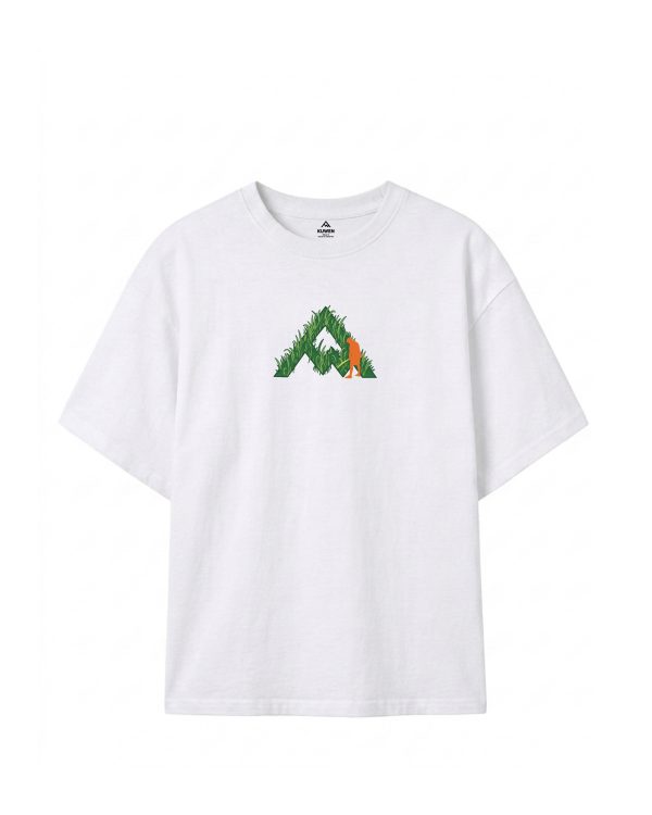 DESFACE TEE