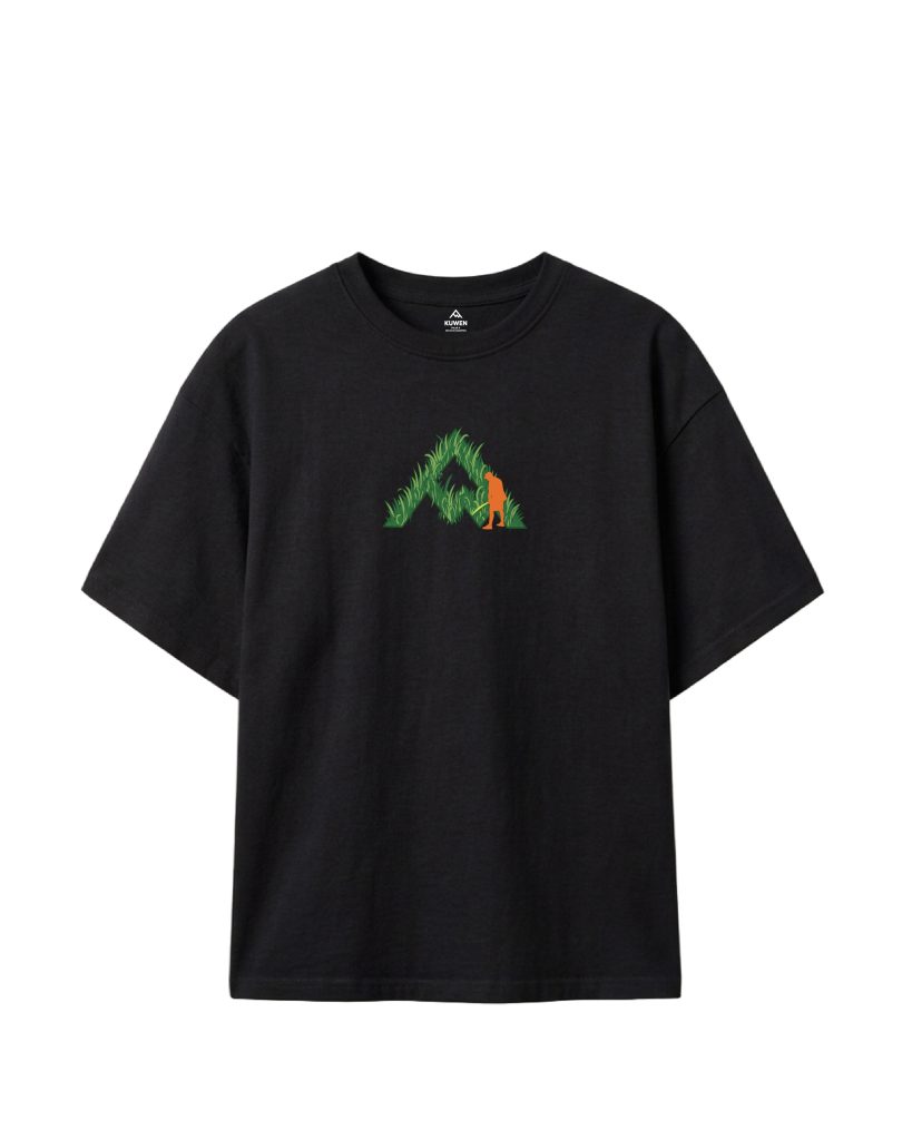 DESFACE TEE