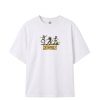 GROOVE TEE