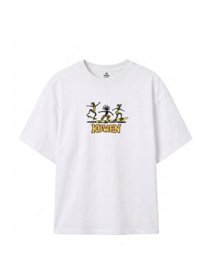 GROOVE TEE