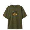 GROVE TEE