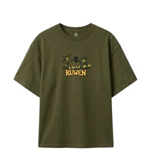 GROVE TEE