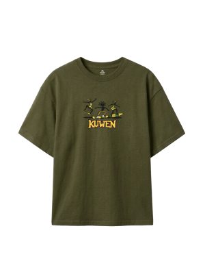 GROVE TEE