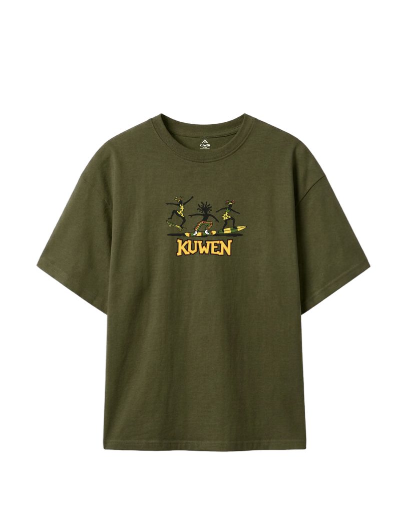 GROVE TEE