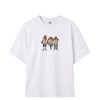 HORSE-MEN TEE