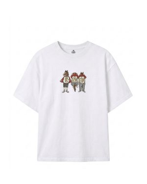 HORSE-MEN TEE