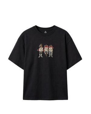 HORSE-MEN TEE