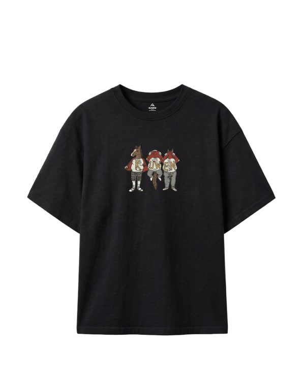HORSE-MEN TEE