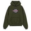 ORBIT HOODIE