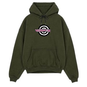 ORBIT HOODIE