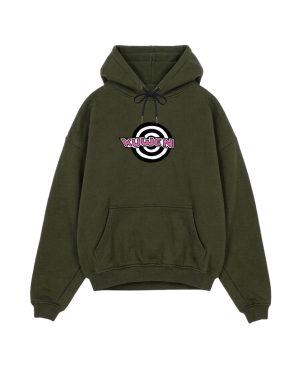 ORBIT-HOODIE-VER ORBIT HOODIE