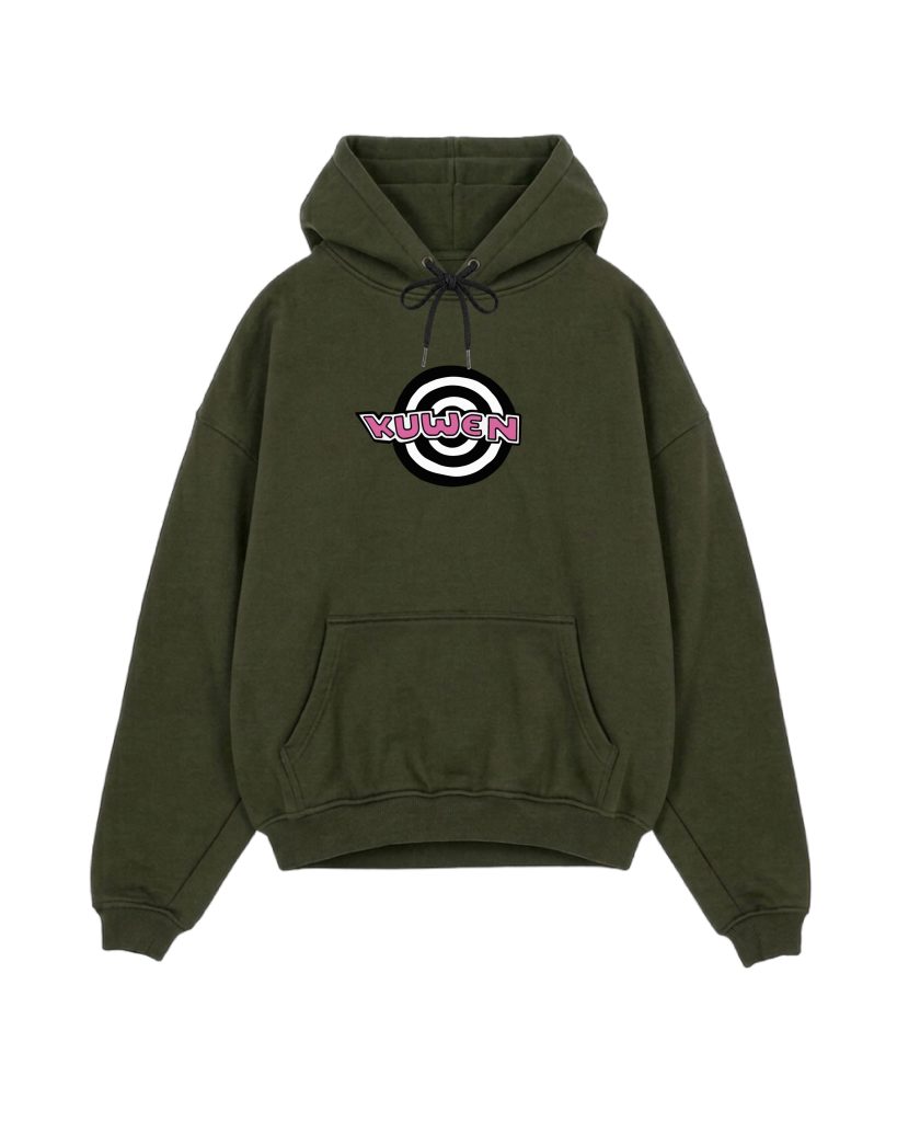 ORBIT HOODIE