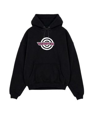 ORBIT HOODIE