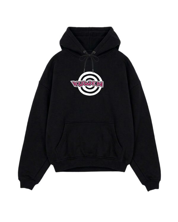 ORBIT HOODIE