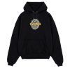 SPIRAL HOODIE