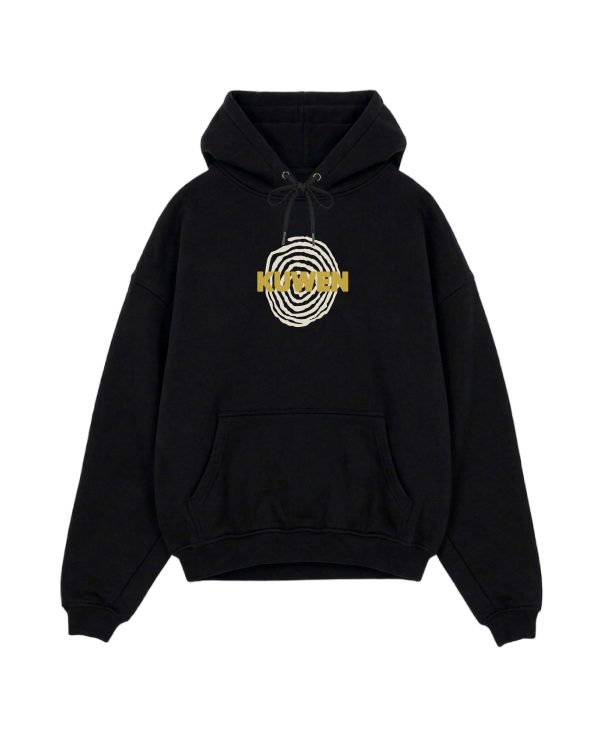 SPIRAL HOODIE