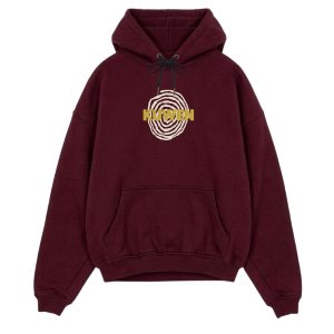 SPIRAL HOODIE