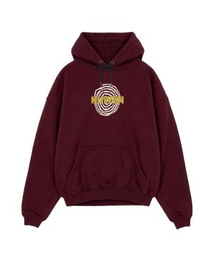 SPIRAL-HOODIE-BOR SPIRAL HOODIE