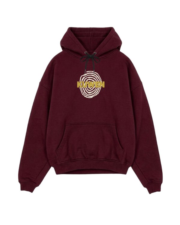 SPIRAL HOODIE