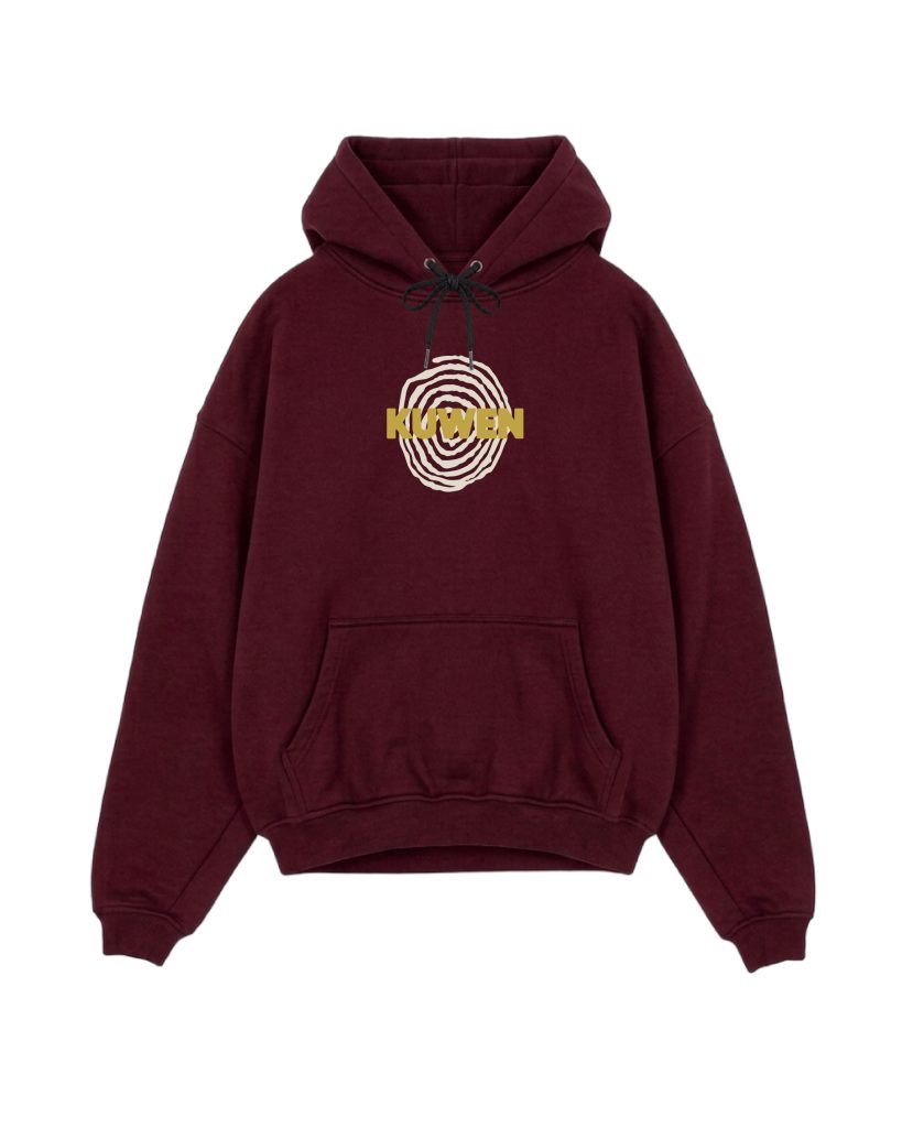 SPIRAL HOODIE