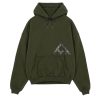 TARTAN HOODIE