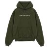 RANGE HOODIE