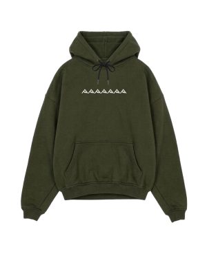 RANGE HOODIE