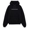 RANGE HOODIE