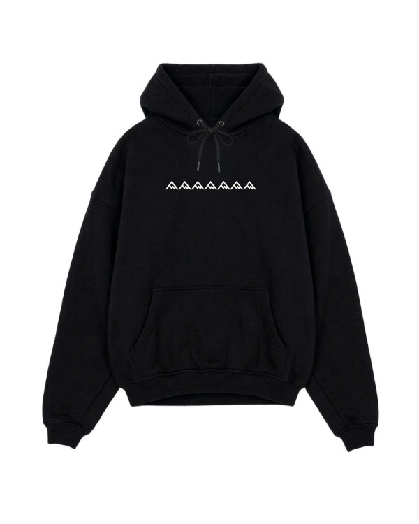 RANGE HOODIE