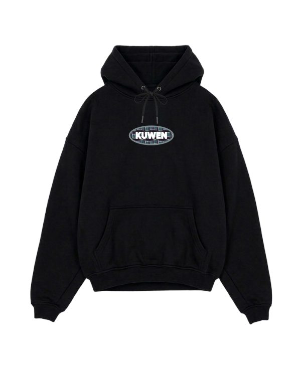 NOVA HOODIE