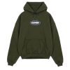 NOVA HOODIE