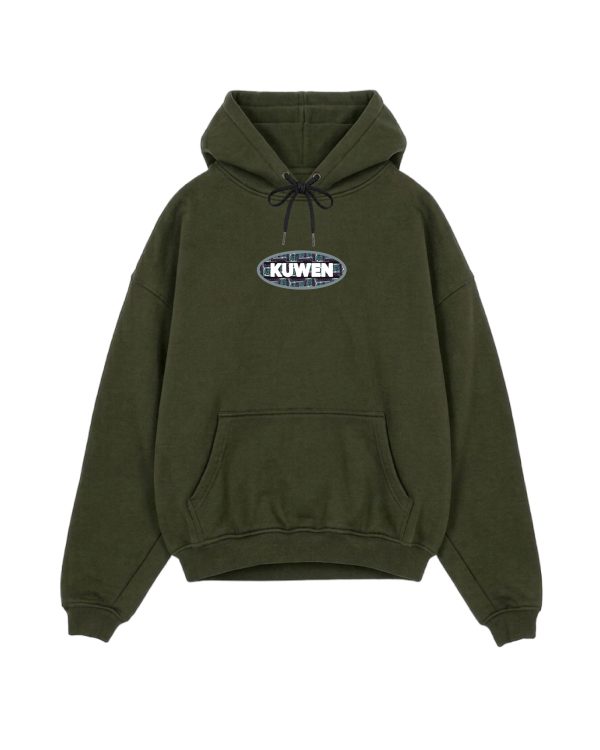 NOVA HOODIE