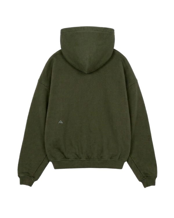 NOVA HOODIE
