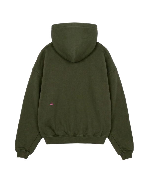 ORBIT HOODIE