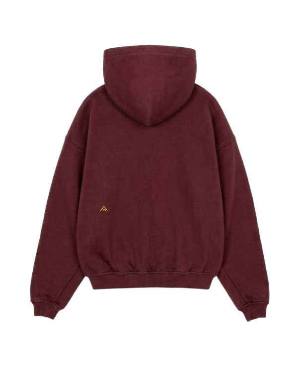 SPIRAL HOODIE