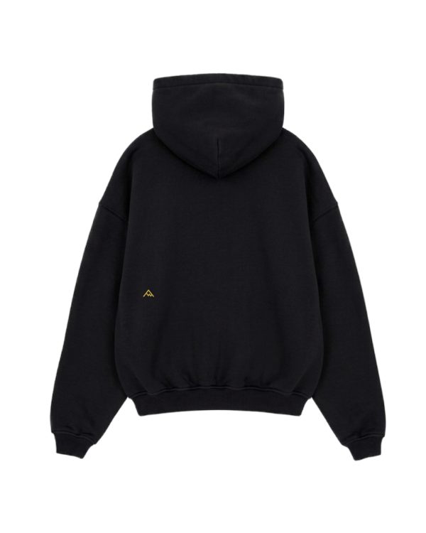 SPIRAL HOODIE