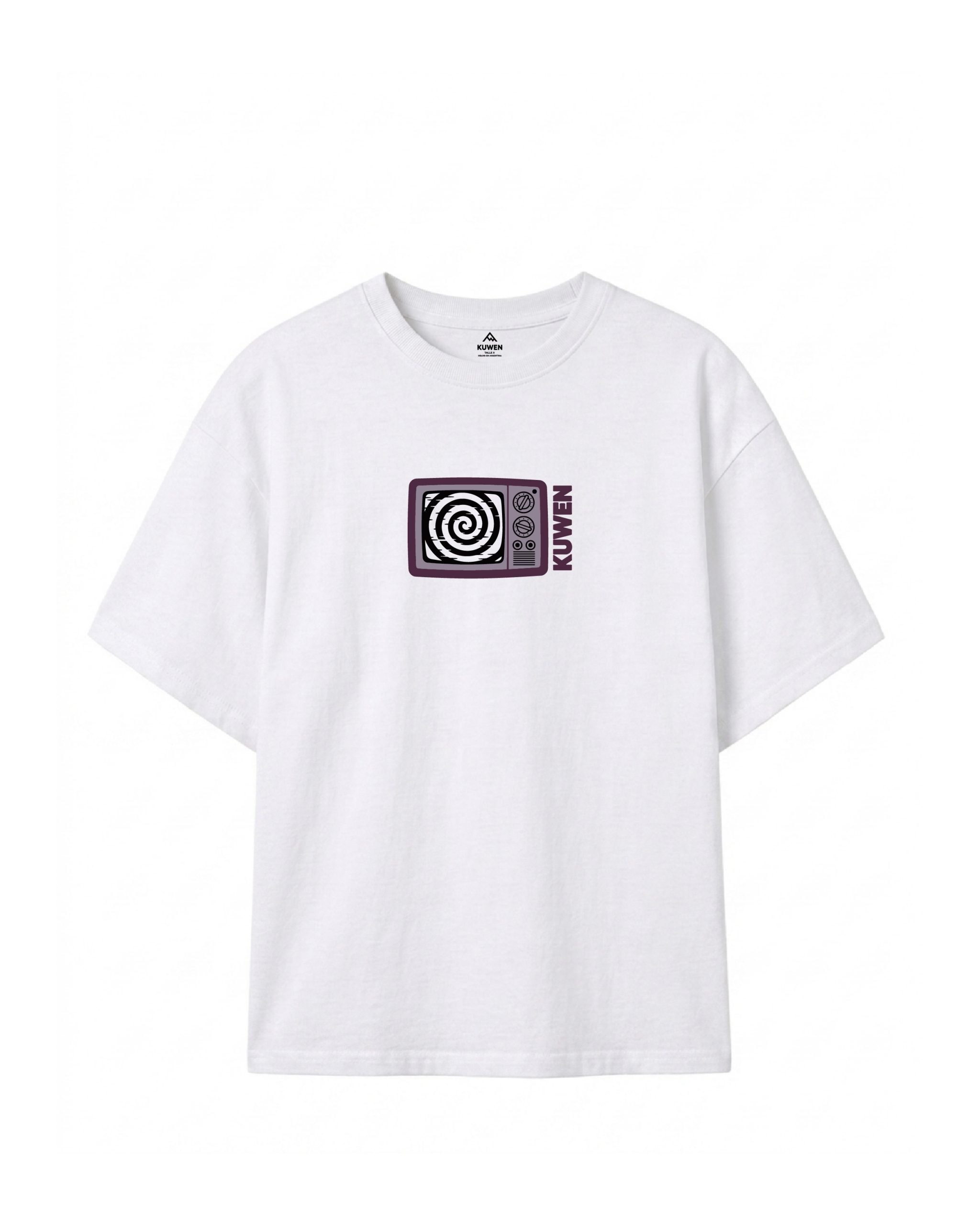 STATIC TEE